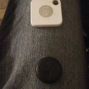 Tracking device u can put anywere